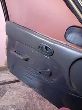 Suzuki Cultus VXR 2003 for Sale