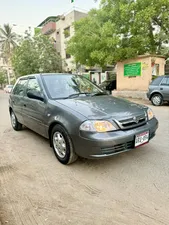 Suzuki Cultus VXRi 2009 for Sale