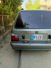 Suzuki Mehran VXR Euro II 2013 for Sale
