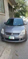 Suzuki Swift DLX 1.3 Navigation  2020 for Sale
