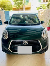 Toyota Passo Moda S 2020 for Sale