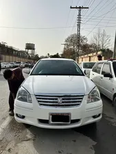 Toyota Premio X 1.8 2006 for Sale