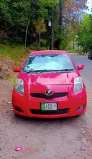 Toyota Vitz F 1.0 2009 for Sale