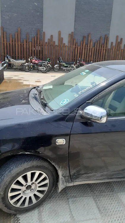 Toyota Corolla 2007 for Sale in Rawalpindi Image-1
