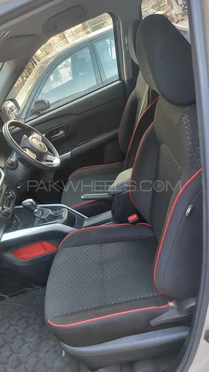 Toyota Raize 2020 for Sale in Rawalpindi Image-1