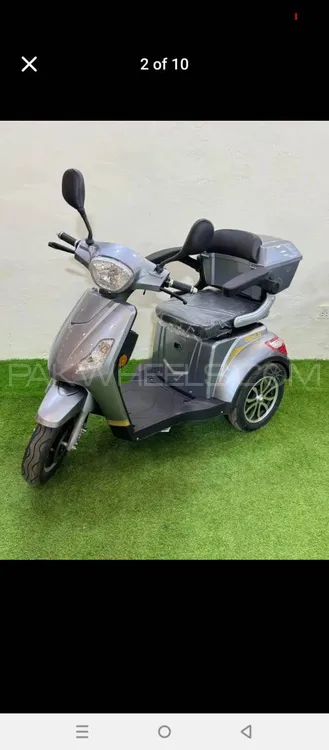 Benling Ezee 2025 for Sale Image-1