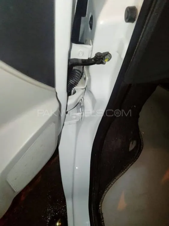 چانگان کارواں 2021 for Sale in کراچی Image-1