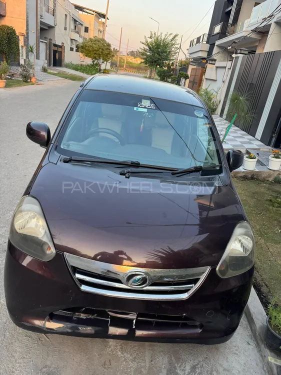 Daihatsu Mira 2012 for Sale in Gujrat Image-1