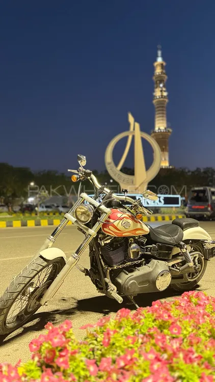 Harley Davidson Sportster S 2014 for Sale Image-1