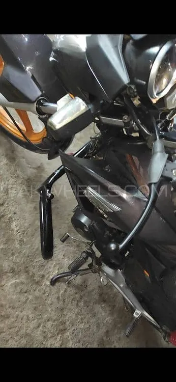 Honda CB 150F 2021 for Sale Image-1