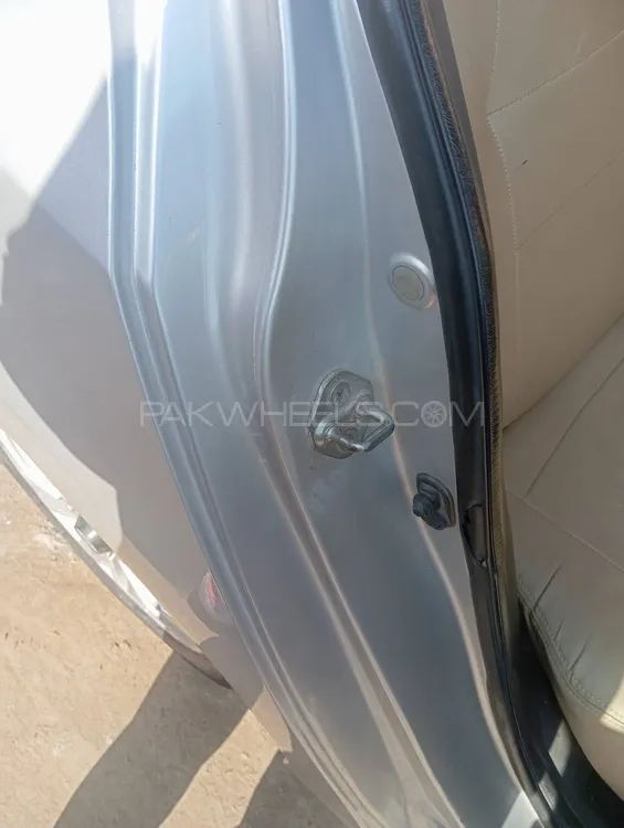 Honda City 2010 for Sale in Faisalabad Image-1