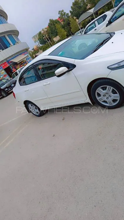 Honda City 2019 for Sale in Rawalpindi Image-1