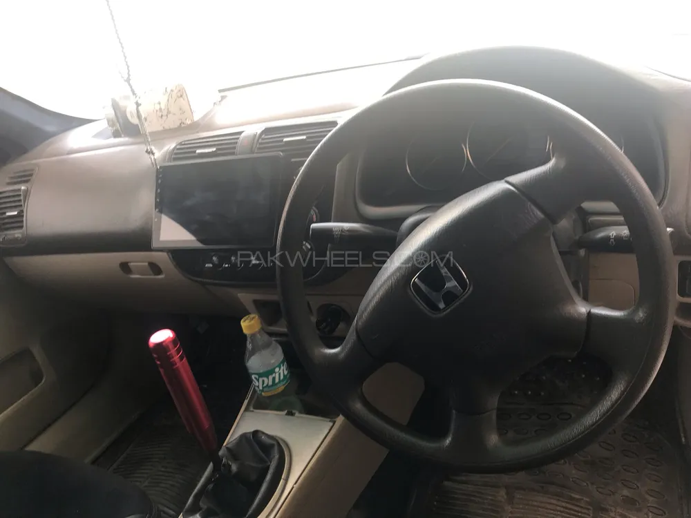 Honda Civic 2003 for Sale in Sargodha Honda Civic 2003 for Sale in Sargodha Image-8