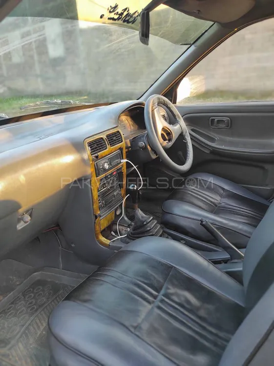 Nissan Sunny 1993 for Sale in Swabi Image-1