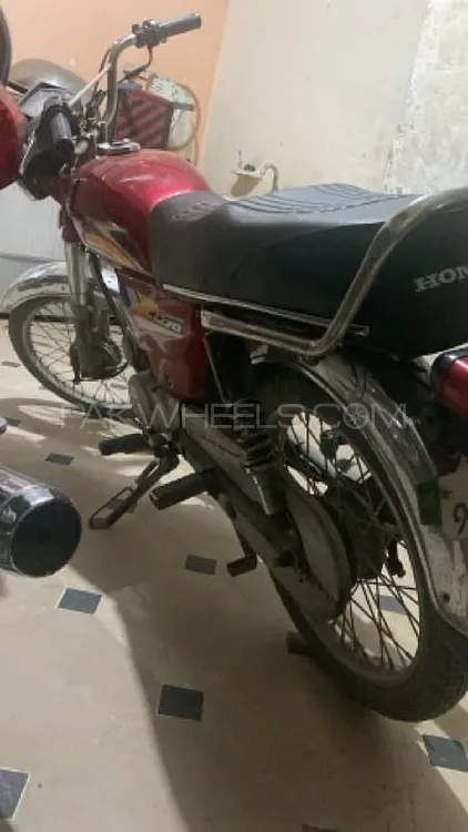 Road Prince 70 Passion Plus 2019 for Sale Image-1