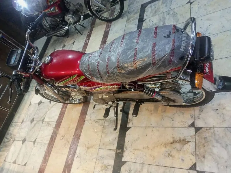 سُپر پاور SP 70 2020 for Sale Image-1