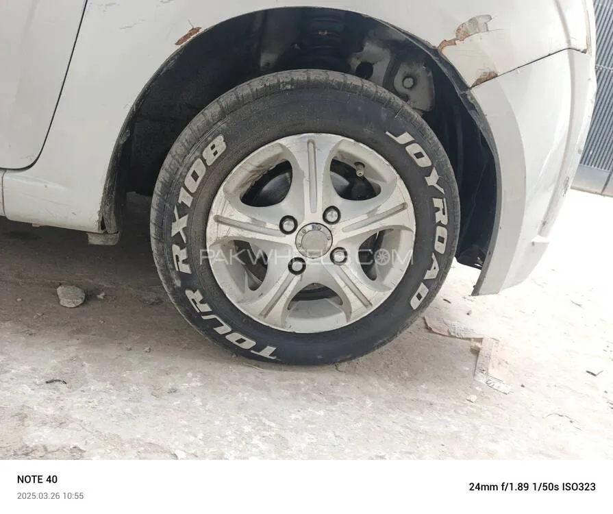 Suzuki Alto 2004 for Sale in Rawalpindi Suzuki Alto 2004 for Sale in Rawalpindi Image-14