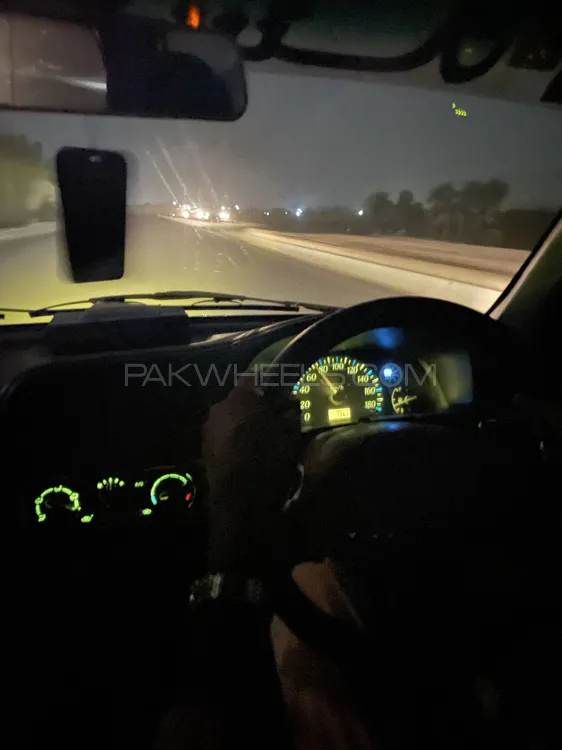 Suzuki Alto 2008 for Sale in Karachi Image-1