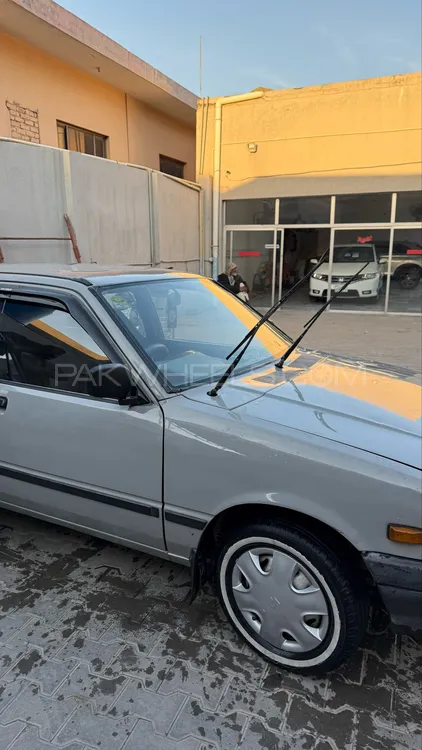 Suzuki Khyber 1996 for Sale in Rawalpindi Image-1