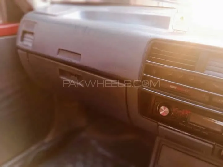 سوزوکی خیبر 1999 for Sale in بورے والا Image-1