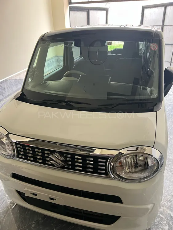 سوزوکی ویگن آر 2022 for Sale in گجرانوالہ Image-1