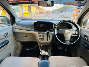 Daihatsu Mira X 2012 for Sale