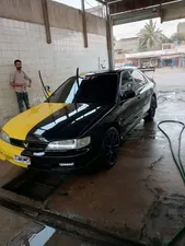 Honda Accord 1996 for Sale