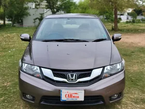 Honda City 1.5 i-VTEC 2017 for Sale