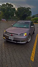Honda Civic VTi Oriel 1.6 2002 for Sale