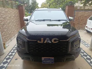 JAC T9 Hunter 2025 for Sale