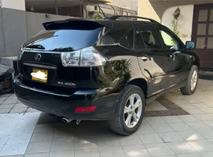 Lexus RX Series 400H 2008 for Sale
