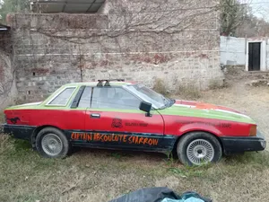 Nissan Skyline 1982 for Sale