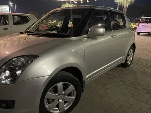 Suzuki Swift 2021 for Sale
