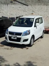 Suzuki Wagon R VXL 2025 for Sale