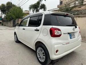 Toyota Passo X S  2020 for Sale