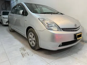 Toyota Prius S Touring Selection 1.5 2007 for Sale