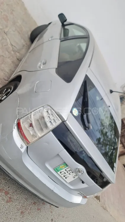 Toyota Prius 2010 for Sale in Faisalabad Image-1