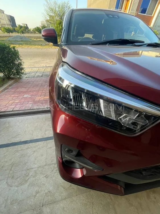 Toyota Raize 2020 for Sale in Rawalpindi Image-1
