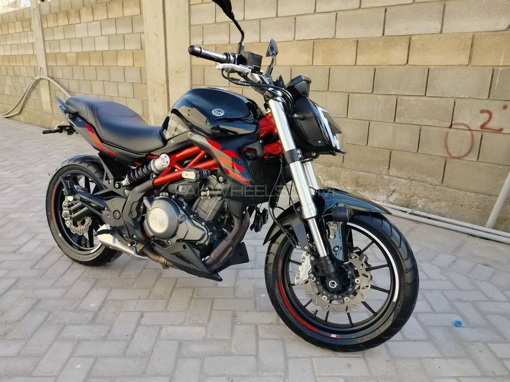 Benelli 302S 2021 for Sale Image-1