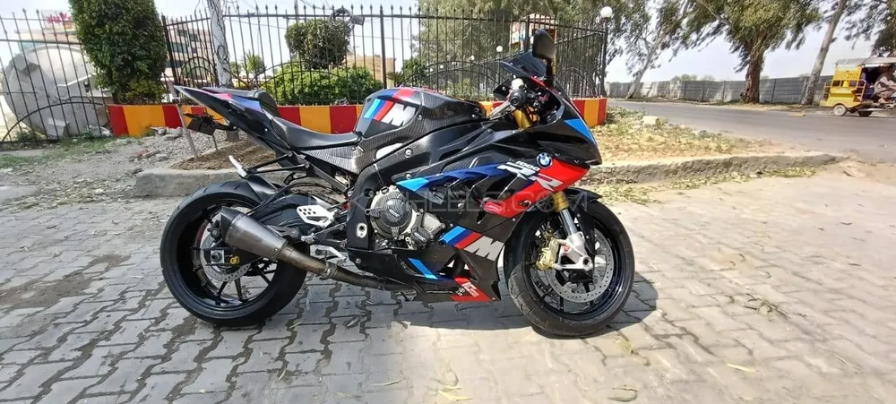 BMW S1000RR 2012 for Sale Image-1