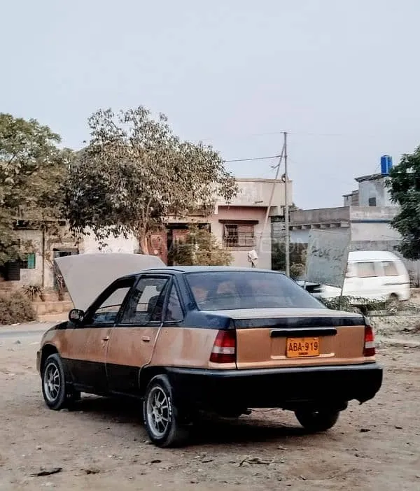 ڈیوو ریسر 1993 for Sale in کراچی Image-1