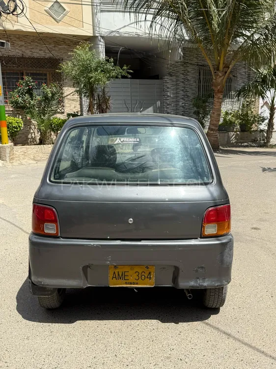 ڈائیہاتسو کیور 2006 for Sale in کراچی Image-1