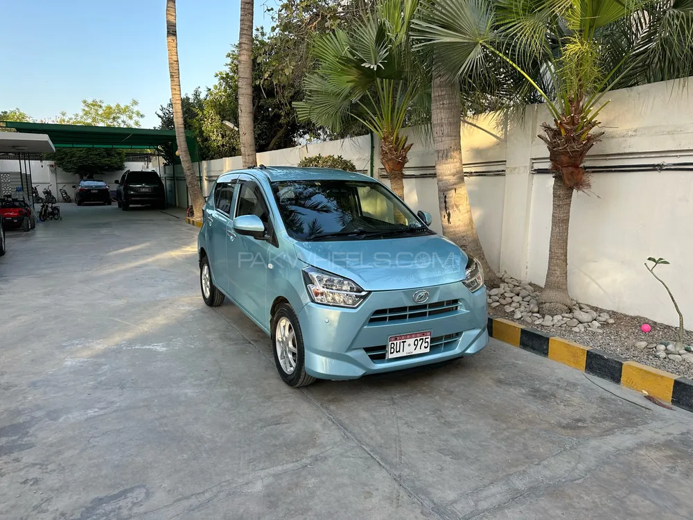 ڈائیہاتسو میرا 2020 for Sale in کراچی Image-1