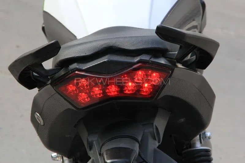 Derbi ETX 150 2017 for Sale Derbi ETX 150 2017 for Sale Image-7