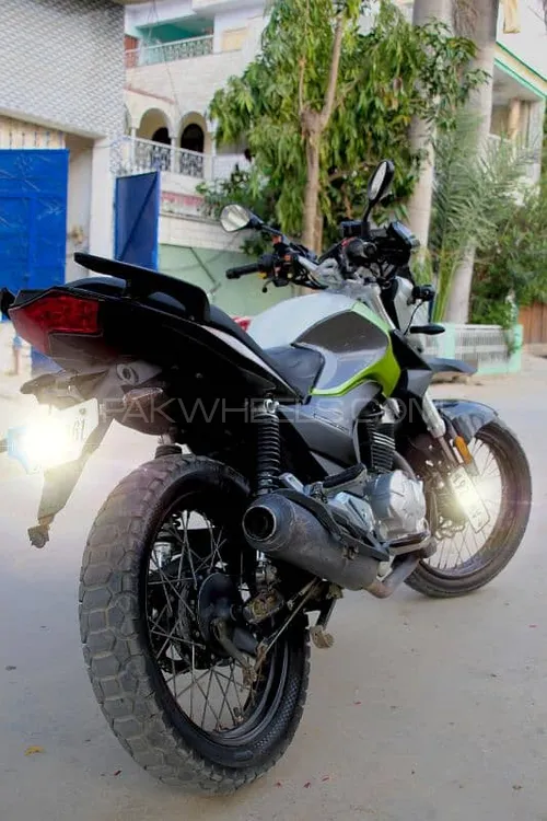 Derbi ETX 150 2017 for Sale Derbi ETX 150 2017 for Sale Image-5