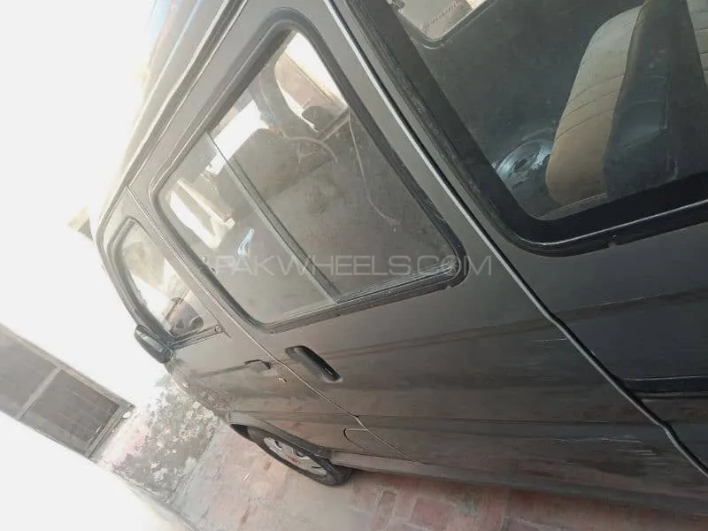 FAW X-PV 2018 for Sale in Sahiwal Image-1