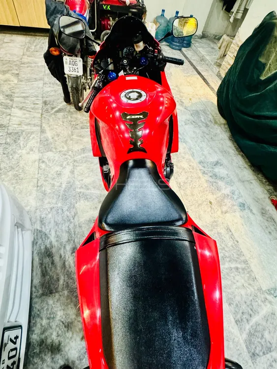 Honda CBR 600RR 2013 for Sale Honda CBR 600RR 2013 for Sale Image-3