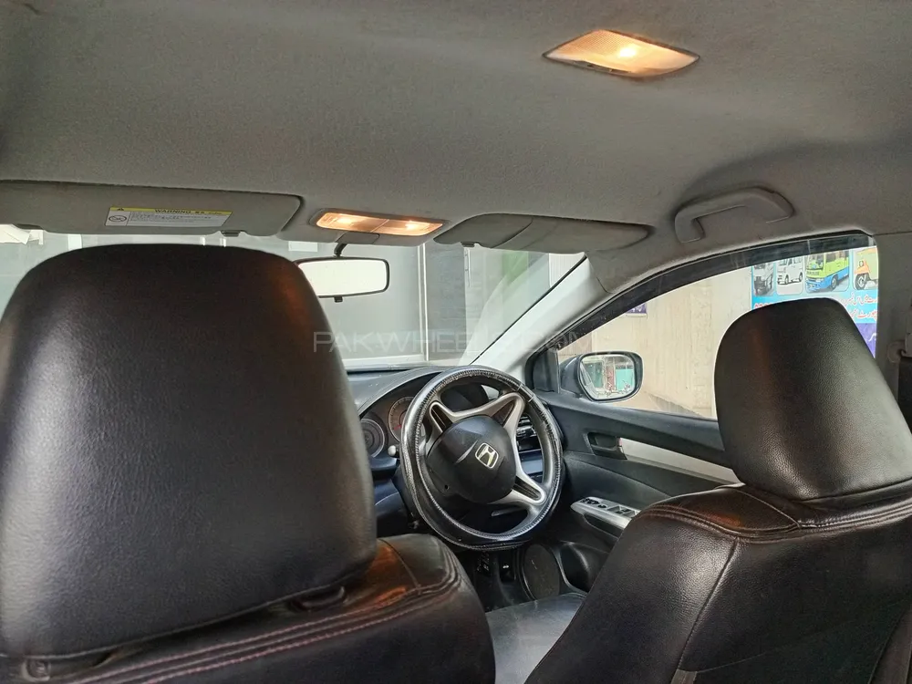 Honda City 2012 for Sale in Lahore Image-1