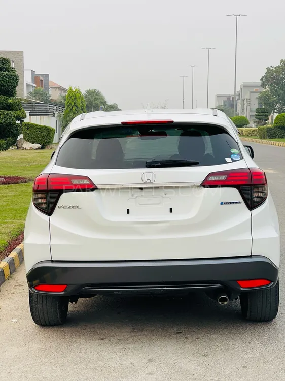 ہونڈا ویزِل 2019 for Sale in گجرانوالہ Image-1