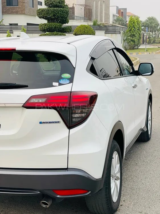 Honda Vezel 2019 for Sale in Gujranwala Image-1